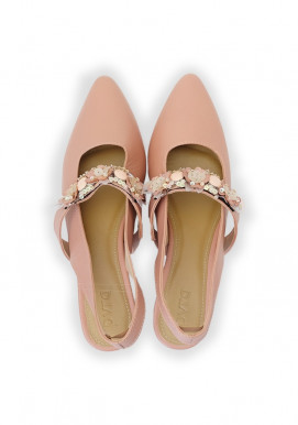 JANE PINK JANE PINK